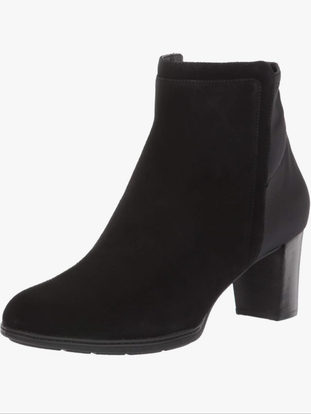 Rockport womens Tf Chaya Bootie Fashion Boot